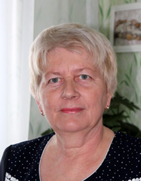 Педагогический работник Глаголева Галина Леонидовна Педагогический работник Глаголева Галина Леонидовна