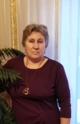 Педагогический работник Шадрина Ирина Ивановна Педагогический работник Шадрина Ирина Ивановна