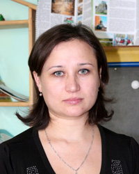 Младший воспитатель Толстихина Ольга Александровна Младший воспитатель Толстихина Ольга Александровна